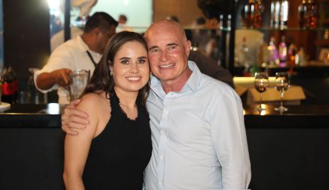  Nuria y Tomás Alcalde.