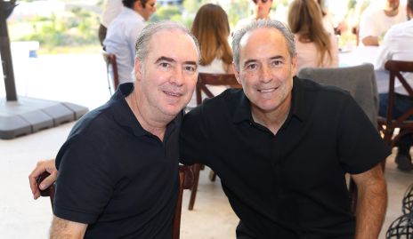  Rafael Navarro Werge y Javier Navarro Werge.