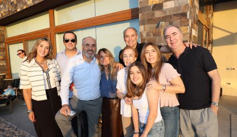  Familia Navarro Werge.