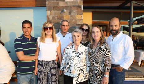  Familia Navarro Niño.