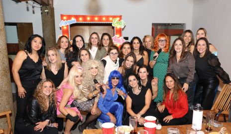  Oktoberfest de las Copichuelas.