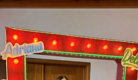  Daniela Gutiérrez, Adriana Pedroza, Anilú Enríquez y Deyanira Cázares.