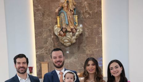  Familias Treviño y Muñiz.