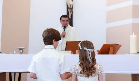  Humberto y Mará José Pérez.