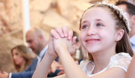  María José Pérez.