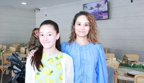  Fernanda Navarro y Fernanda Martínez.