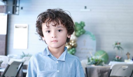  José Manuel Paredes.