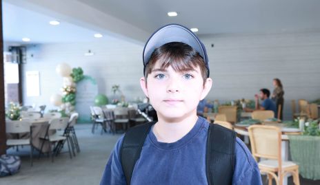  José María Rivera.