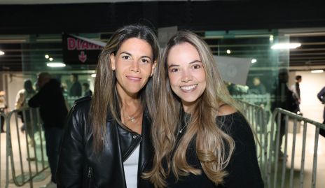  Tesi Gómez y Bere Leos.