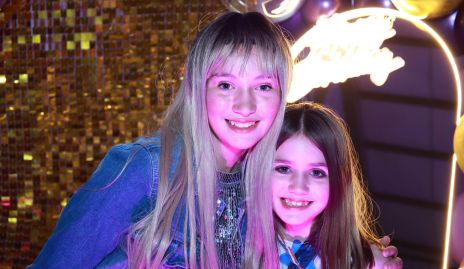  Máxima y Catalina de Alba.