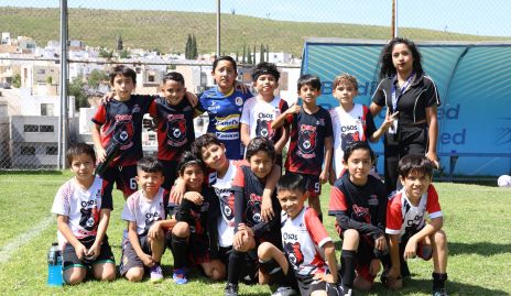  Equipo Osos Montreal.