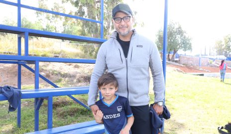  Salvador Pedroza y José María Pedroza.