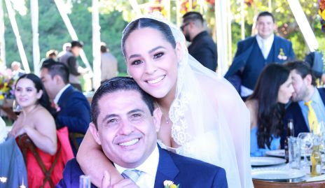  Isabel Castillo y Federico Castillo.