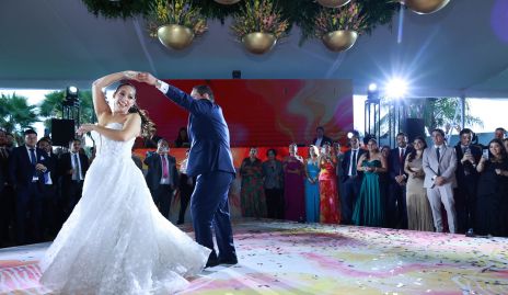  Isabel y Federico Castillo.