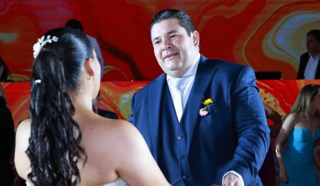  Isabel Castillo y Gabriel Espinosa.