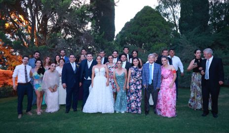  Familia Castillo.