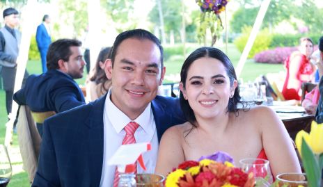  Sergio Morales y Fer Castillo.