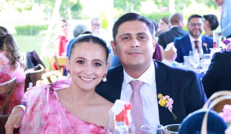  Laurita Garza y Chalino Sánchez.