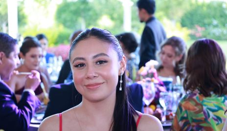  Vanessa Urruzquieta.