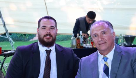  Federico Otero y Federico Otero.