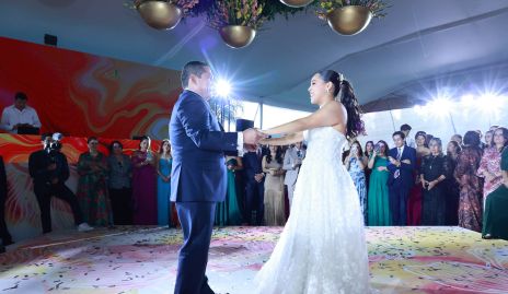  Isabel y Federico Castillo.