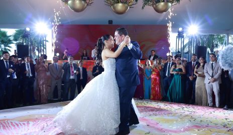  Isabel y Federico Castillo.