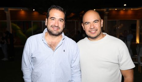  Luis José y Juane.