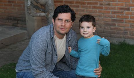  Rodrigo Palos y Julián Palos.