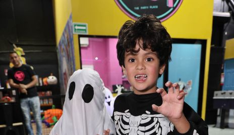  Mariano y Santiago Medlich.