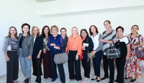  Club de Jardinería Magnolia.