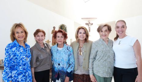  Club de Jardinería Cactus.