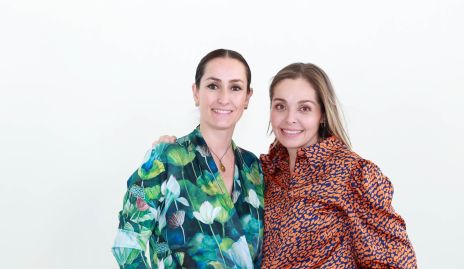  Adriana Dibildox y ponente Rossana Prieto.