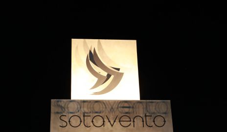  Sotavento Residencial.