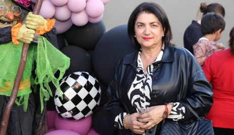  Mabel Abraham Esper.