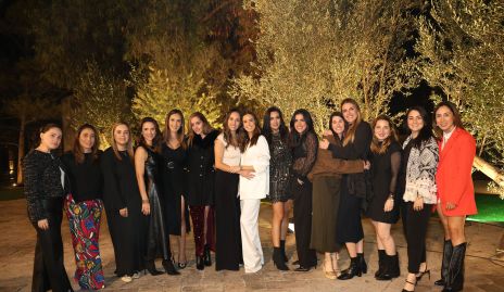  Cumpleaños de Paulina García.