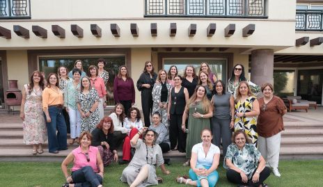  Generación 85 del Motolinía.