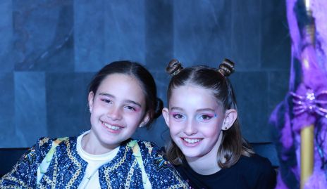  Vale y María Inés.