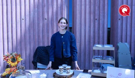  Vonbonella Repostería.