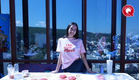  Candela Repostería.