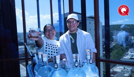  Mexcal Sexto Abismo.