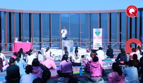  Testimonio de Anaisa Padrón.