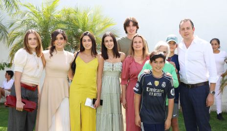  Familia Artolózaga.