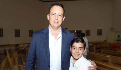  Carlos Artolózaga y Pablo Artolózaga.