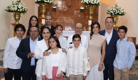  Familia Torres Mier.