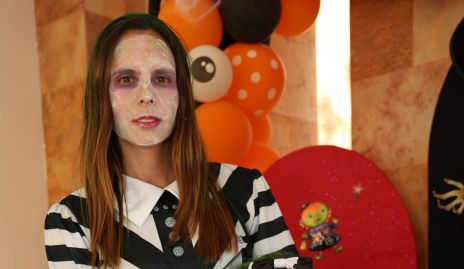  Daniela de la Fuente y Daniela Torres.