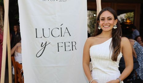  Lucía Díaz.