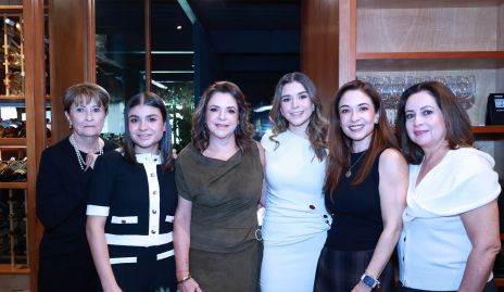  Familia Estrada Dieguez.