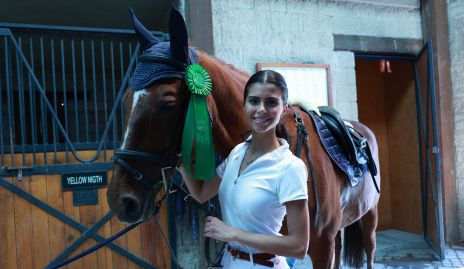  Pilar D’Antuñano.