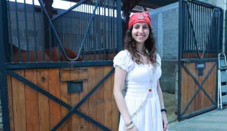  María Clara Martí.