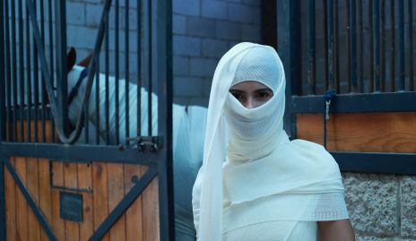  Pilar D’Antuñano.